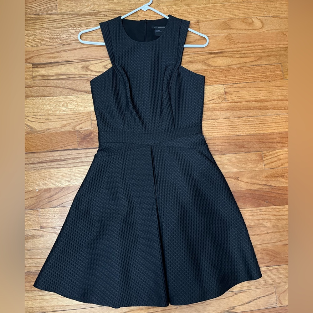 Armani Exchange Dress